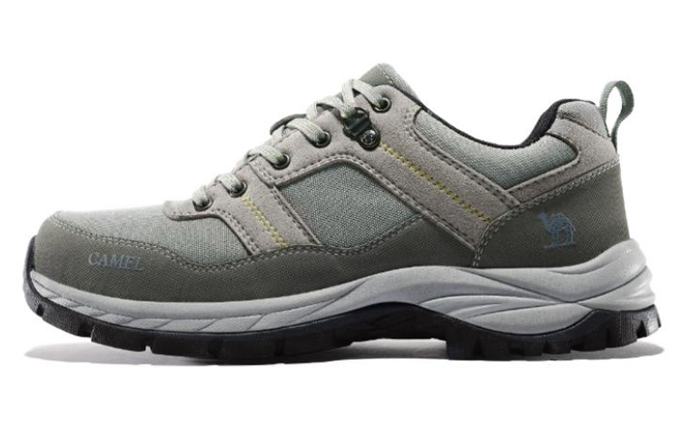 Order CAMEL CROWN Sepatu Outdoor Anti Selip & Serap Kejutan Rendah A142026135