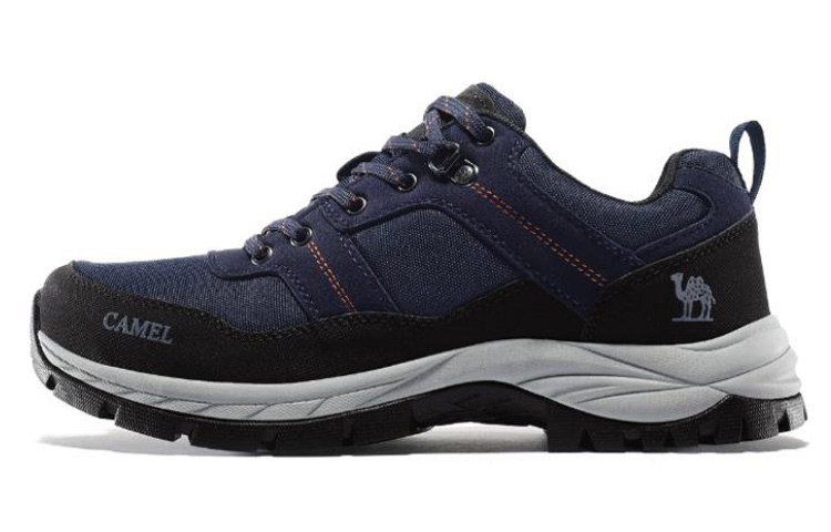 Lookbook CAMEL CROWN Sepatu Outdoor Anti Selip & Serap Kejutan Rendah A142026135