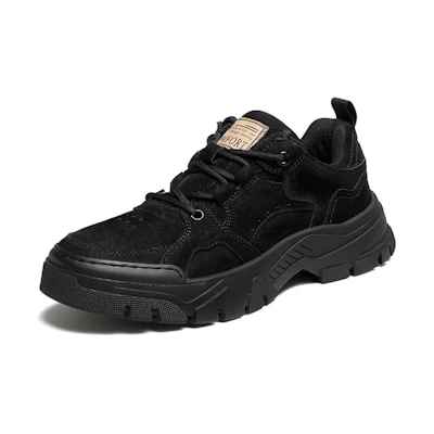CAMEL CROWN Outdoor Low 'Shockproof Non-Slip All-Terrain'