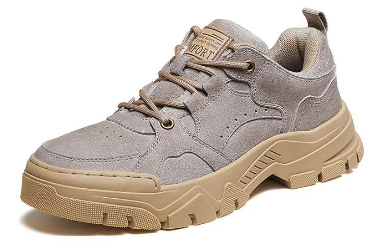 CAMEL CROWN Outdoor Low 'Shockproof Non-Slip All-Terrain' 圖 2