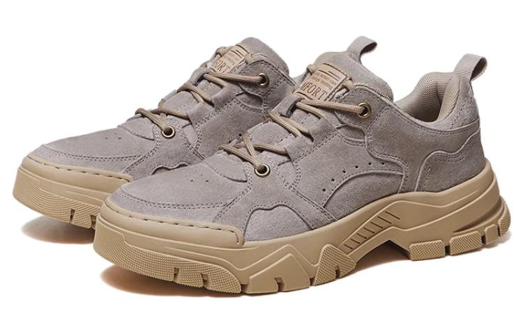CAMEL CROWN Outdoor Low 'Shockproof Non-Slip All-Terrain' 圖 3