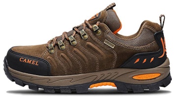 CAMEL CROWN Outdoor Low 'Slip-Resistant Breathable' FB12234834 CAMEL CROWN Outdoor Low 'Slip-Resistant Breathable' FB12234834