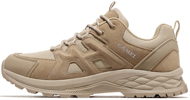 CAMEL CROWN Outdoor Low 'Slip-Resistant Breathable Lightweight Durable' F13A693015 CAMEL CROWN Outdoor Low 'Slip-Resistant Breathable Lightweight Durable' F13A693015