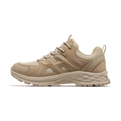 CAMEL CROWN Outdoor Low 'Slip-Resistant Breathable Lightweight Durable'