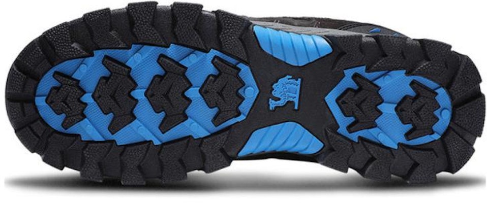 CAMEL CROWN Outdoor Low 'Slip-Resistant Breathable' FB12234834 2
