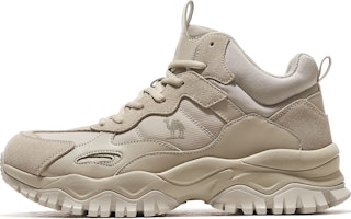 CAMEL CROWN Outdoor Low 'Slip-Resistant Comfort' X13W097001 CAMEL CROWN Outdoor Low 'Slip-Resistant Comfort' X13W097001