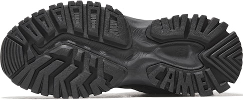 캐멀크라운 논슬립 편한 아웃도어 슈즈 X13W097001 4