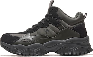 캐멀크라운 논슬립 편한 아웃도어 슈즈 X13W097001 Sizing 캐멀크라운 논슬립 편한 아웃도어 슈즈 X13W097001