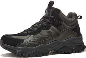 캐멀크라운 논슬립 편한 아웃도어 슈즈 X13W097001 1