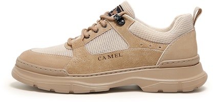 CAMEL CROWN Outdoor Low 'Slip-Resistant Durable' G13S076153 CAMEL CROWN Outdoor Low 'Slip-Resistant Durable' G13S076153