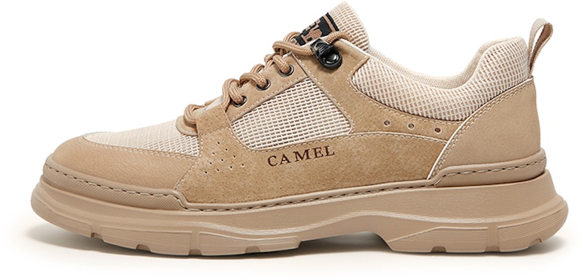 CAMEL CROWN Outdoor Low 'Slip-Resistant Durable' G13S076153 Buy CAMEL CROWN Outdoor Low 'Slip-Resistant Durable' G13S076153