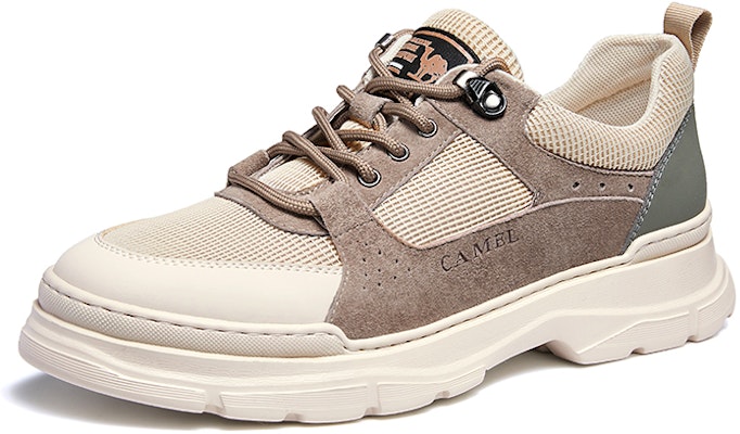 CAMEL CROWN Outdoor Low 'Slip-Resistant Durable' G13S076153 1