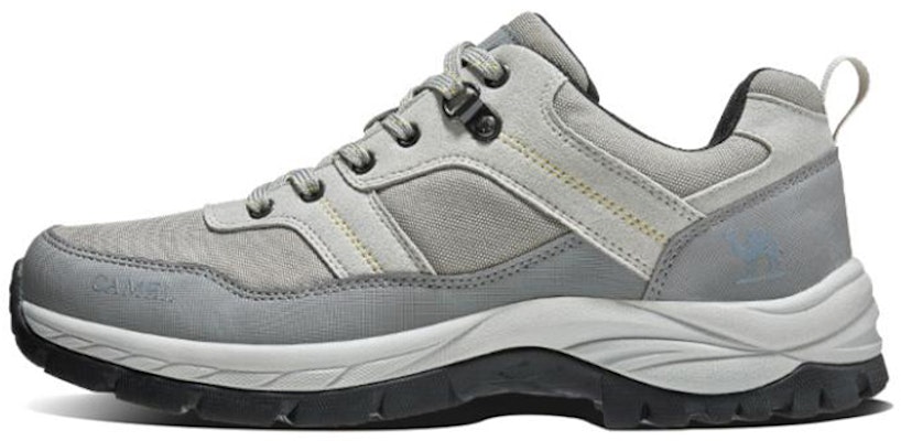 骆驼皇冠户外防滑耐用减震低帮鞋 FOS2230001 Buy 骆驼皇冠户外防滑耐用减震低帮鞋 FOS2230001