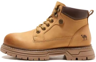 CAMEL CROWN Outdoor Mid-Top 'Breathable Durable' G13W076046 CAMEL CROWN Outdoor Mid-Top 'Breathable Durable' G13W076046