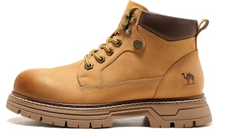 CAMEL CROWN Outdoor Mid-Top 'Breathable Durable' G13W076046 CAMEL CROWN Outdoor Mid-Top 'Breathable Durable' G13W076046