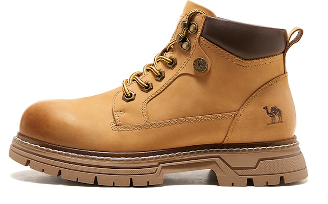 CAMEL CROWN Outdoor Mid-Top 'Breathable Durable' G13W076046 Buy CAMEL CROWN Outdoor Mid-Top 'Breathable Durable' G13W076046