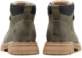 CAMEL CROWN Outdoor Mid-Top 'Bernapas Tahan Lama' G13W076046 3