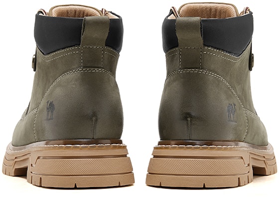캐멀크라운 통기성 중등산화 (Camel Crown Breathable Hiking Boots) G13W076046 3