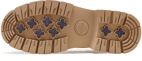 CAMEL CROWN Outdoor Mid-Top 'Bernapas Tahan Lama' G13W076046 4