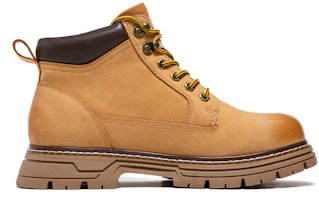 CAMEL CROWN Outdoor Mid-Top 'Bernapas Tahan Lama' G13W076046 Order CAMEL CROWN Outdoor Mid-Top 'Bernapas Tahan Lama' G13W076046