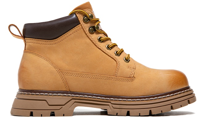 캐멀크라운 통기성 중등산화 (Camel Crown Breathable Hiking Boots) G13W076046 Order 캐멀크라운 통기성 중등산화 (Camel Crown Breathable Hiking Boots) G13W076046