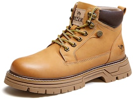 CAMEL CROWN Outdoor Mid-Top 'Bernapas Tahan Lama' G13W076046 Lookbook CAMEL CROWN Outdoor Mid-Top 'Bernapas Tahan Lama' G13W076046