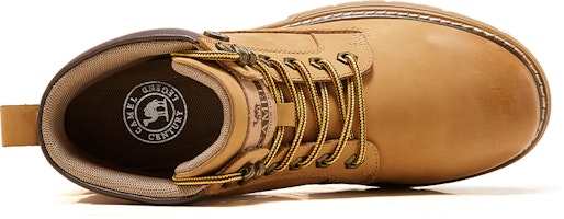 CAMEL CROWN Outdoor Mid-Top 'Bernapas Tahan Lama' G13W076046 Shop CAMEL CROWN Outdoor Mid-Top 'Bernapas Tahan Lama' G13W076046