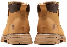 CAMEL CROWN Outdoor Mid-Top 'Bernapas Tahan Lama' G13W076046 Purchase CAMEL CROWN Outdoor Mid-Top 'Bernapas Tahan Lama' G13W076046