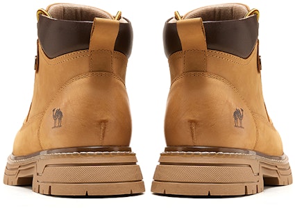 駱駝CAMEL 透氣耐磨 舒適耐磨 中筒 戶外靴 男款 Purchase 駱駝CAMEL 透氣耐磨 舒適耐磨 中筒 戶外靴 男款