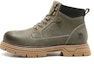 Sizing CAMEL CROWN Kasut Mid-Top Luar 'Tahan Lasak dan Bernafas' G13W076046