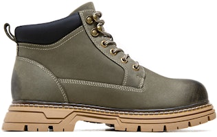 CAMEL CROWN Outdoor Mid-Top 'Bernapas Tahan Lama' G13W076046 Cheap CAMEL CROWN Outdoor Mid-Top 'Bernapas Tahan Lama' G13W076046