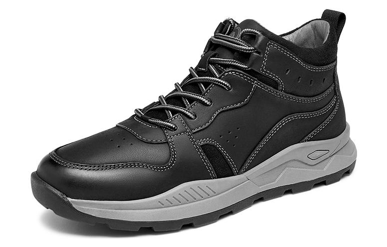 CAMEL CROWN Outdoor Mid-Top 'Breathable Warm Waterproof Non-Slip' W142321044