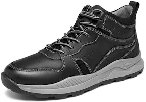 CAMEL CROWN Outdoor Mid-Top 'Breathable Warm Waterproof Non-Slip' W142321044 CAMEL CROWN Outdoor Mid-Top 'Breathable Warm Waterproof Non-Slip' W142321044