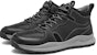 CAMEL CROWN Outdoor Mid-Top 'Panas Tahan Air Anti-Licik Bernafas' W142321044