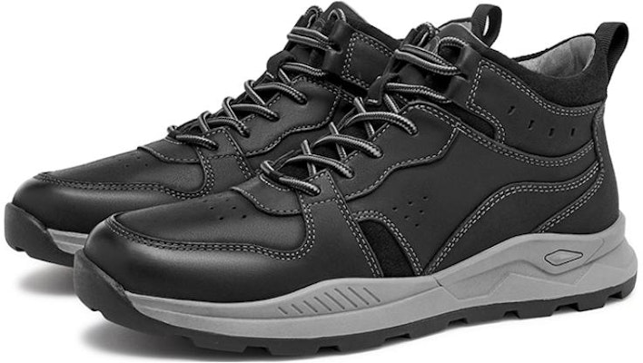 캐멀크라운 미드탑 방수/보온 트레킹화 (Camel Crown mid-top waterproof/warm trekking shoes) W142321044 Order 캐멀크라운 미드탑 방수/보온 트레킹화 (Camel Crown mid-top waterproof/warm trekking shoes) W142321044