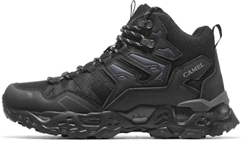 CAMEL CROWN Outdoor Mid-Top 'Professional Mountaineering' F13A693005 CAMEL CROWN Outdoor Mid-Top 'Professional Mountaineering' F13A693005