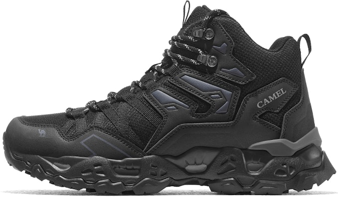 CAMEL CROWN Outdoor Mid-Top 'Professional Mountaineering' F13A693005 Buy CAMEL CROWN Outdoor Mid-Top 'Professional Mountaineering' F13A693005