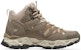 CAMEL CROWN Mid-Top 'Pendakian Profesional' Luar. F13A693005