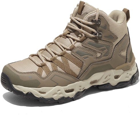 CAMEL CROWN Outdoor Mid-Top 'Professional Mountaineering' F13A693005 7