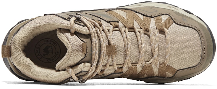 キャメルクラウン 登山靴 (Camel Crown Mountaineering Boots) F13A693005 8