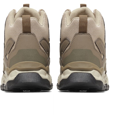 CAMEL CROWN Outdoor Mid-Top 'Professional Mountaineering' F13A693005 9