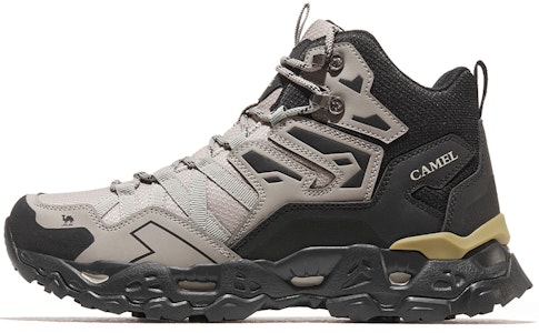 キャメルクラウン 登山靴 (Camel Crown Mountaineering Boots) F13A693005 11