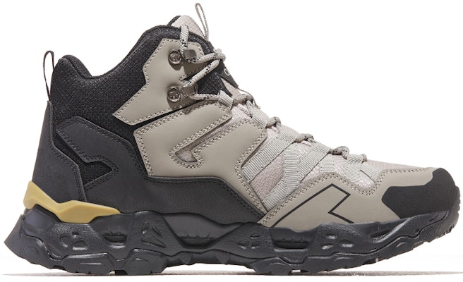 CAMEL CROWN Outdoor Mid-Top 'Professional Mountaineering' F13A693005 12