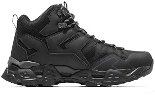 CAMEL CROWN Sepatu Gunung Profesional Mid-Top Outdoor F13A693005 Order CAMEL CROWN Sepatu Gunung Profesional Mid-Top Outdoor F13A693005