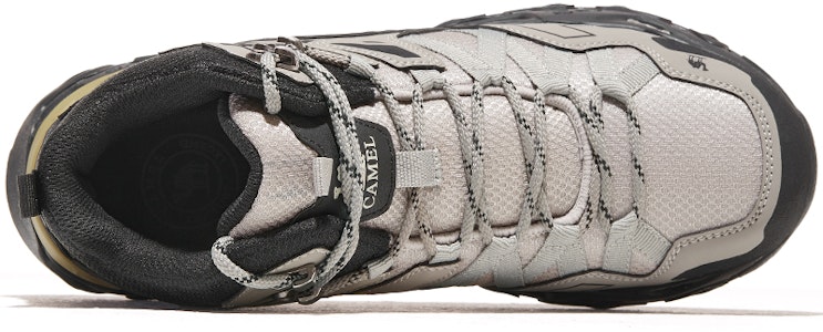 キャメルクラウン 登山靴 (Camel Crown Mountaineering Boots) F13A693005 14