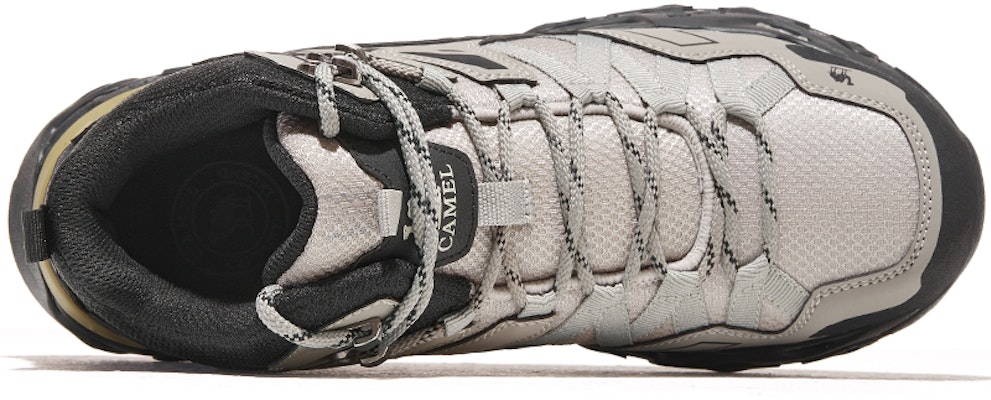 CAMEL CROWN Outdoor Mid-Top 'Professional Mountaineering' F13A693005 14