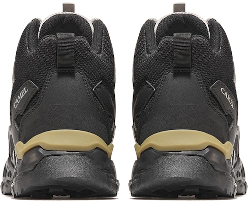 CAMEL CROWN Outdoor Mid-Top 'Professional Mountaineering' F13A693005 15