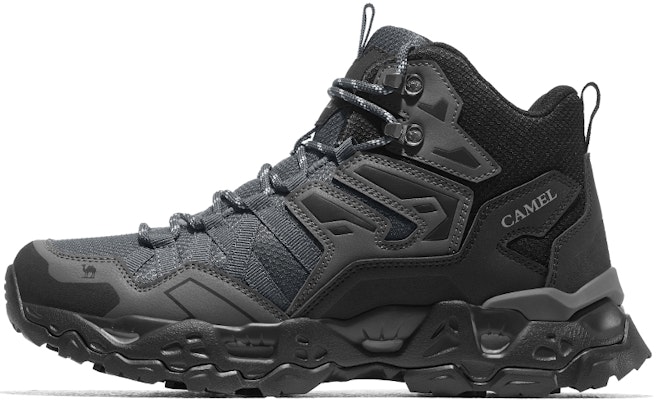CAMEL CROWN Outdoor Mid-Top 'Professional Mountaineering' F13A693005 Sizing CAMEL CROWN Outdoor Mid-Top 'Professional Mountaineering' F13A693005