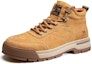 Lookbook CAMEL CROWN Outdoor Mid-Top Boot 'Breathable Comfort' G13W076015