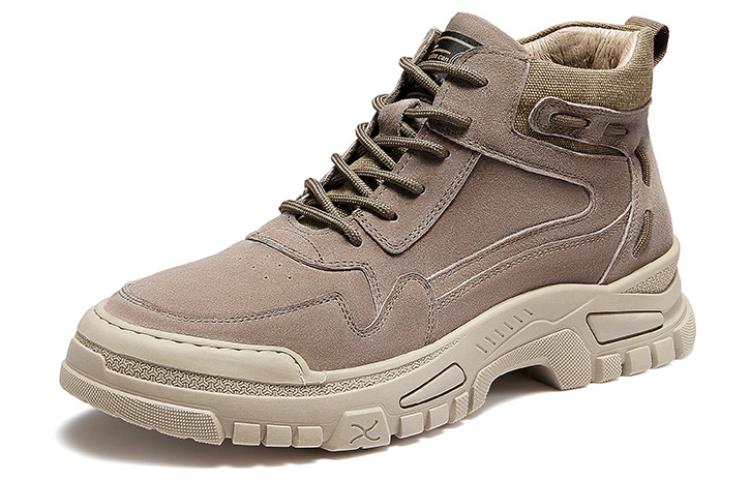 CAMEL CROWN Outdoor Mid-Top Boot 'Comfortable Versatile' PE12235216
